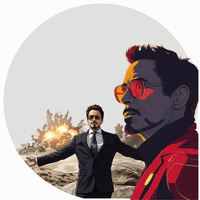Super Hero Collections