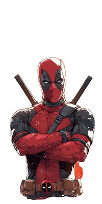 Super Hero Collections