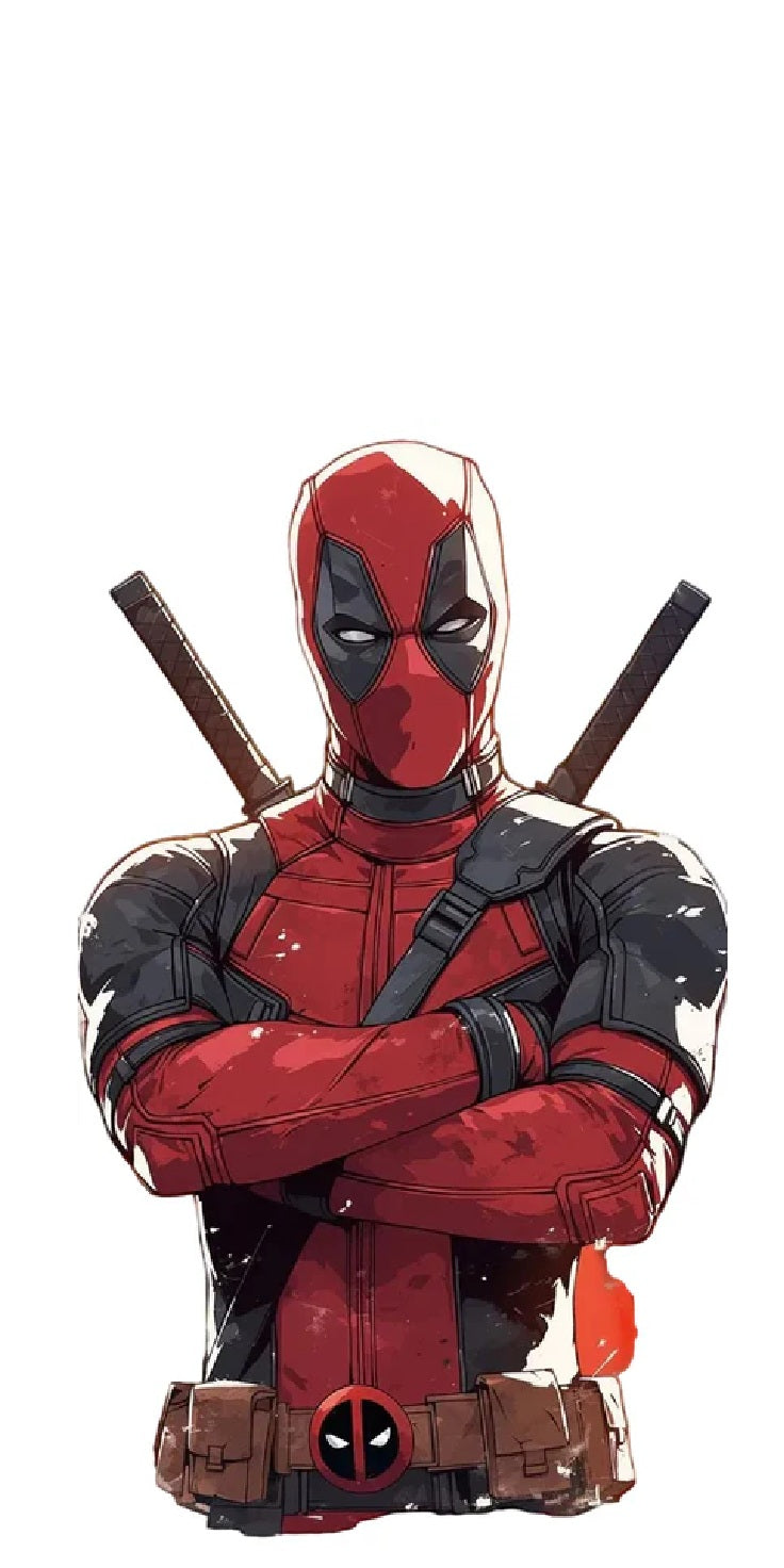 Super Hero Collections