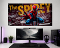 Spiderman 3 piece Split Poster