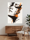 Aesthetic Posters | 4 Piece Split Poster