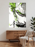 Anime Posters | 4 Piece Split Poster