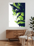 Marvel Posters | 4 Piece Split Poster