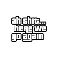 Game sticker