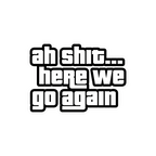 Game sticker