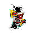 wow Sticker