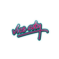 Vicecity  Sticker