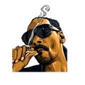 GTA Sticker