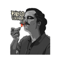 Pablo Escobar Sticker