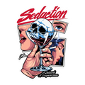 Seduction Sticker