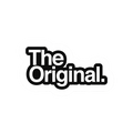 The Orginal Sticker
