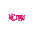 Queen Sticker
