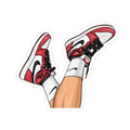 Nike Sticker