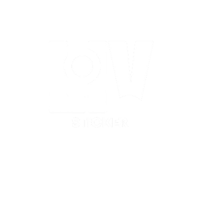 Liv Sticker
