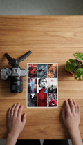 Spider Man Stickers