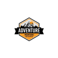 Adventure Sticker