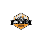 Adventure Sticker