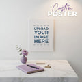 Custom Poster